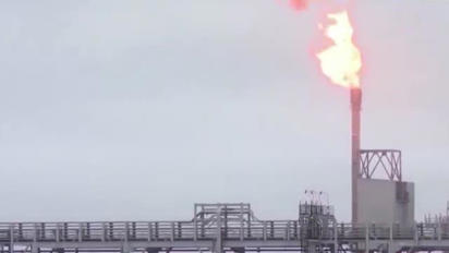 Foto - Rusya'dan Türkiye'ye olay doğalgaz teklifi! Kapımızı çaldılar, yardım istediler