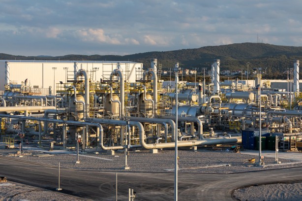 Foto - Rusya'dan Türkiye'ye olay doğalgaz teklifi! Kapımızı çaldılar, yardım istediler