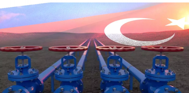 Foto - Rusya'dan Türkiye'ye olay doğalgaz teklifi! Kapımızı çaldılar, yardım istediler