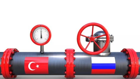 Foto - Rusya'dan Türkiye'ye olay doğalgaz teklifi! Kapımızı çaldılar, yardım istediler