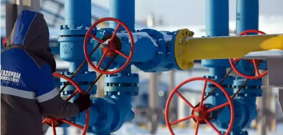 Foto - Rusya'dan Türkiye'ye olay doğalgaz teklifi! Kapımızı çaldılar, yardım istediler