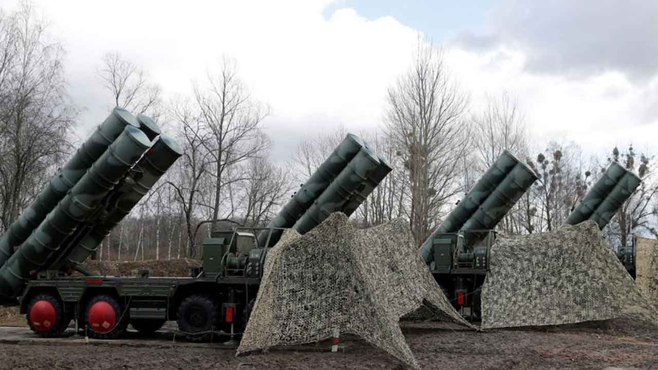 Rusya'dan Türkiye'ye skandal S-400 mesajı! 'Bu tesadüf değil' diyerek açıkladı