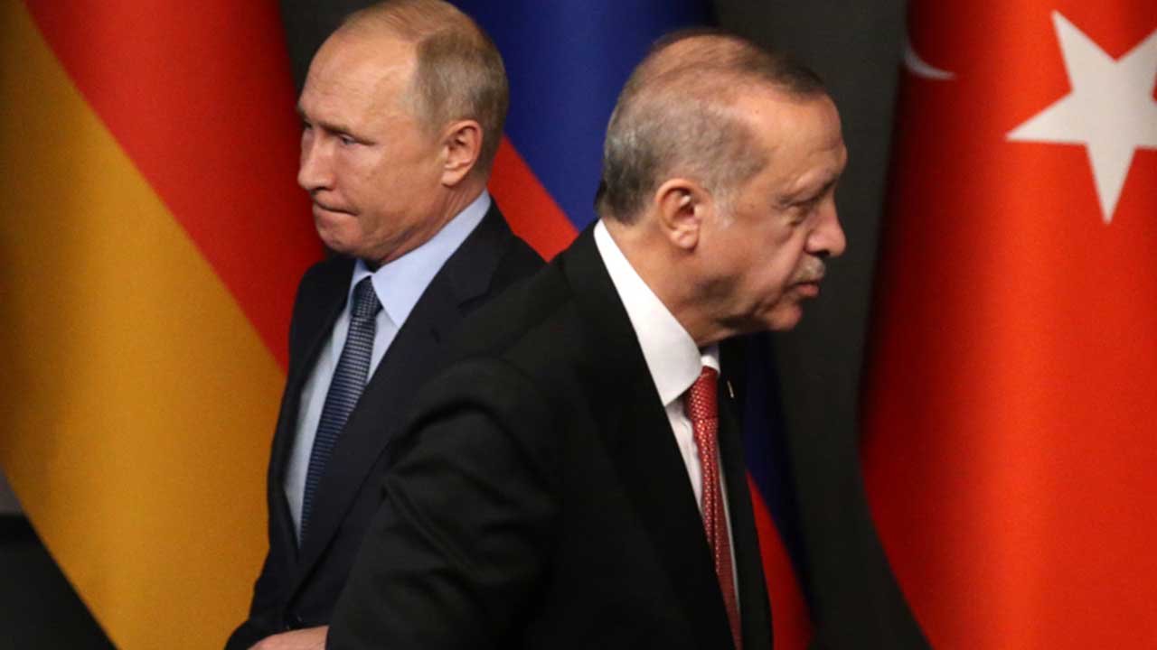 Rusya'dan Türkiye'ye skandal tehdit: Daha önce yapmadıklarımızı yapacağız, pişman olacaksınız