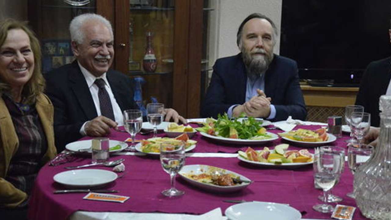 Foto - Rusya'dan Türkiye'ye skandal tehdit: Daha önce yapmadıklarımızı yapacağız, pişman olacaksınız