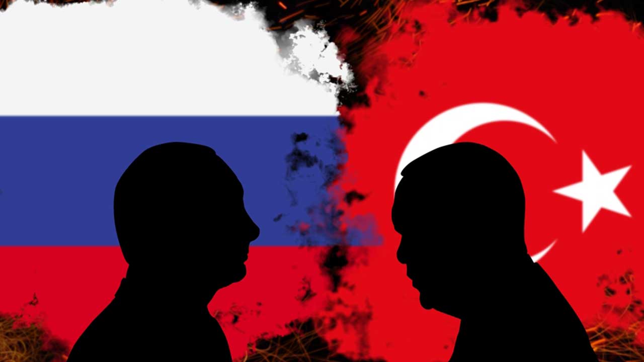 Foto - Rusya'dan Türkiye'ye skandal tehdit: Daha önce yapmadıklarımızı yapacağız, pişman olacaksınız