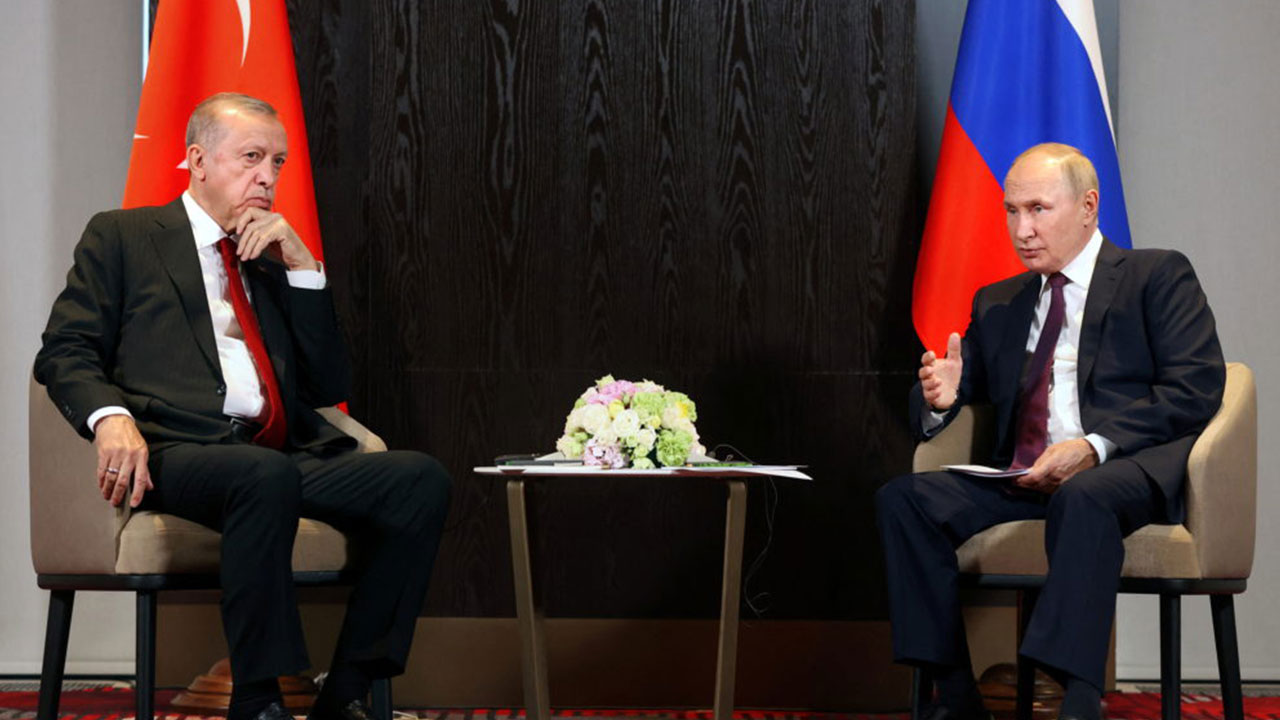 Rusya'dan Türkiye'ye skandal tehdit: İntikam alacağız