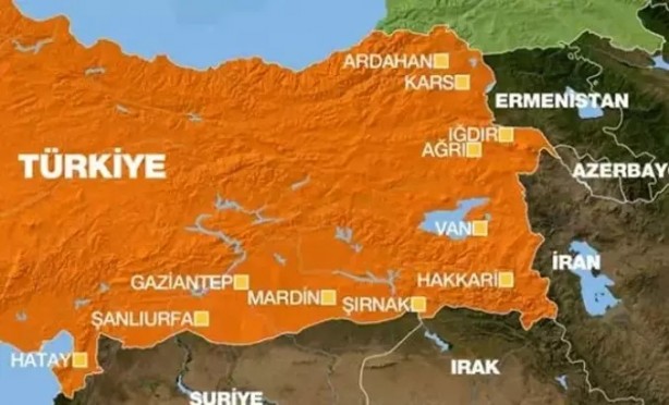 Foto - Rusya'dan Türkiye'ye skandal tehdit: Türk İHA'ları oraya girerse düşüreceğiz