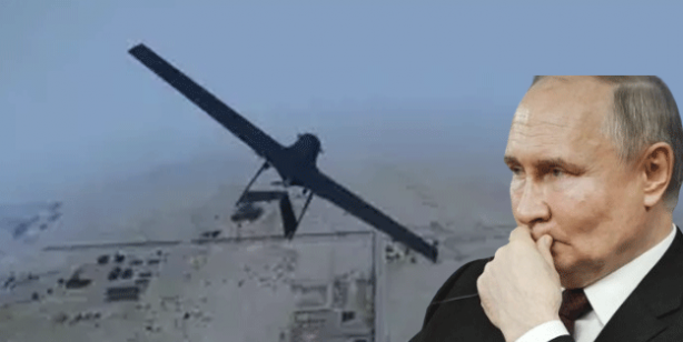 Rusya'dan Türkiye'ye skandal tehdit: Türk İHA'ları oraya girerse düşüreceğiz