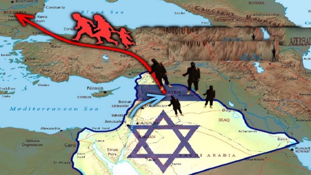 Foto - Rusya'dan Türkiye'ye skandal tehdit: Türk İHA'ları oraya girerse düşüreceğiz