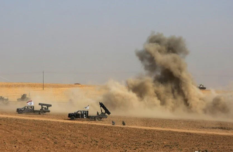 Foto - Rusya'dan Türkiye'ye skandal tehdit: Türk İHA'ları oraya girerse düşüreceğiz