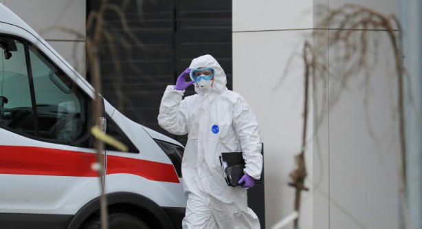 Foto - Rusya'dan Türkiye'ye tepki çeken tehdit