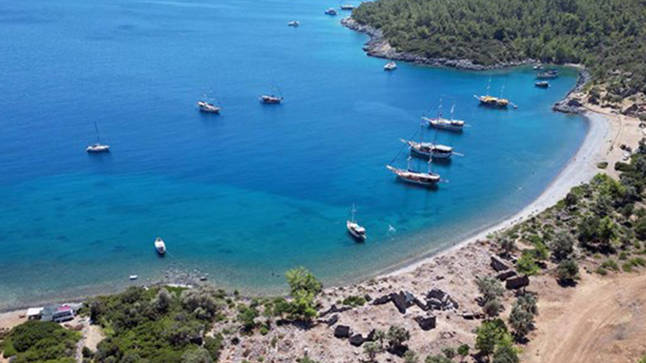 Foto - Rusya'dan Türkiye'ye tehdit: Fiyatları düşürün yoksa gelmezler