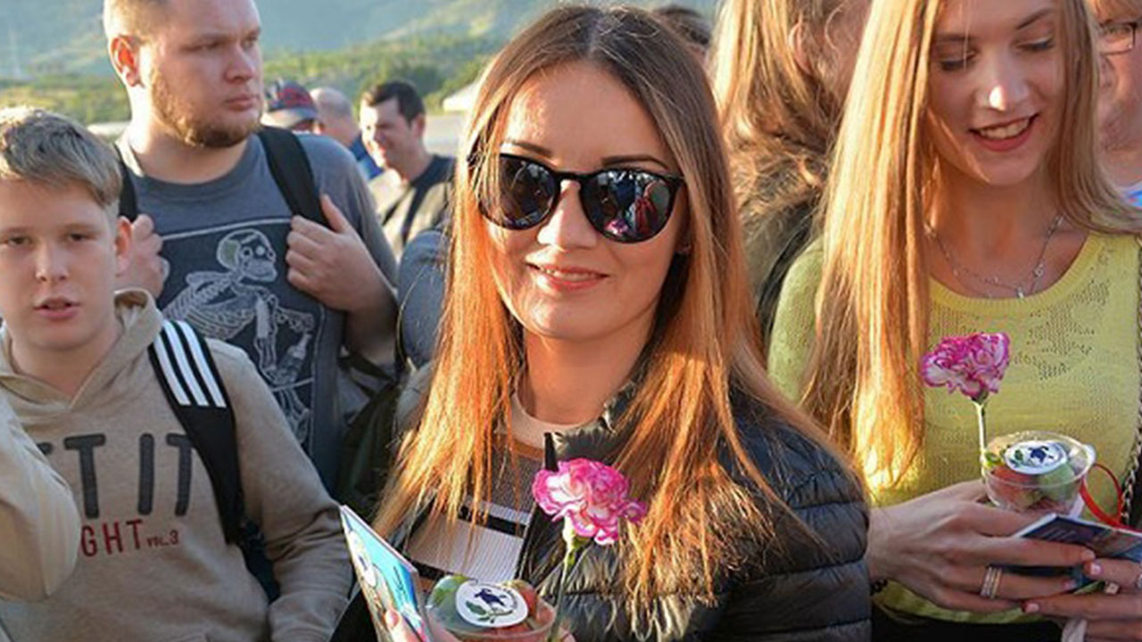 Foto - Rusya'dan Türkiye'ye tehdit: Fiyatları düşürün yoksa gelmezler