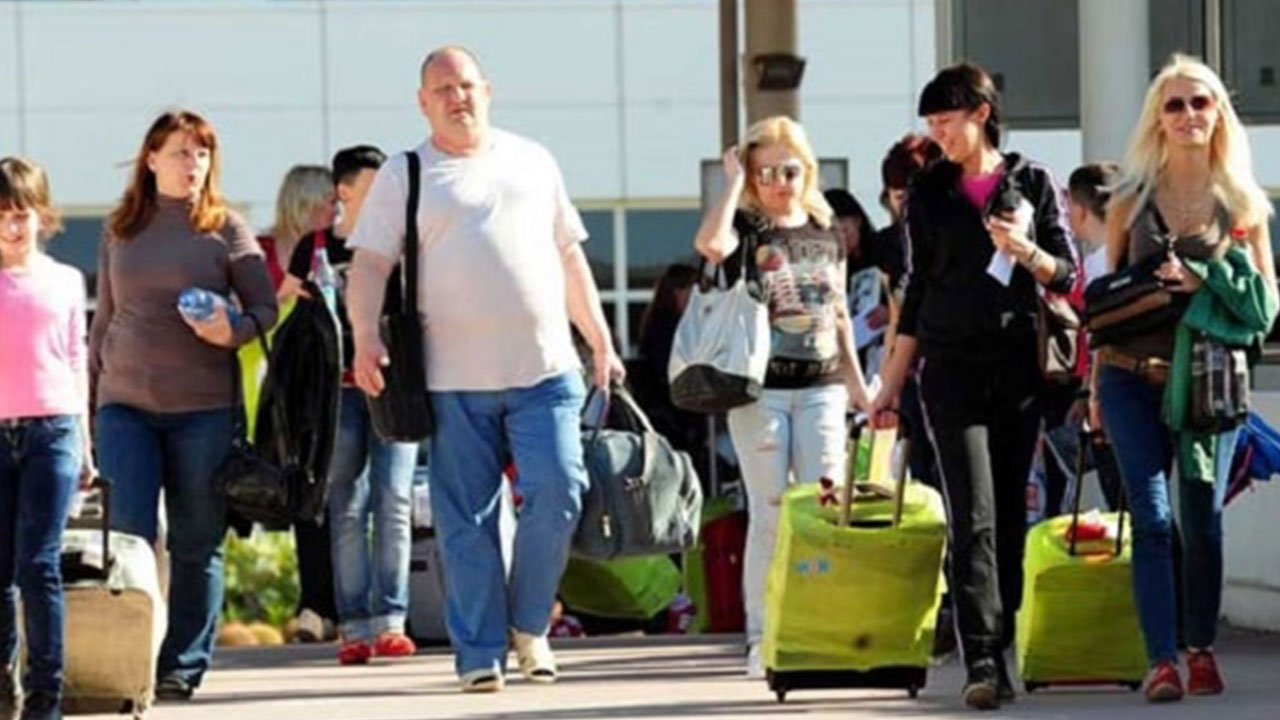 Foto - Rusya'dan Türkiye'ye tehdit: Fiyatları düşürün yoksa gelmezler