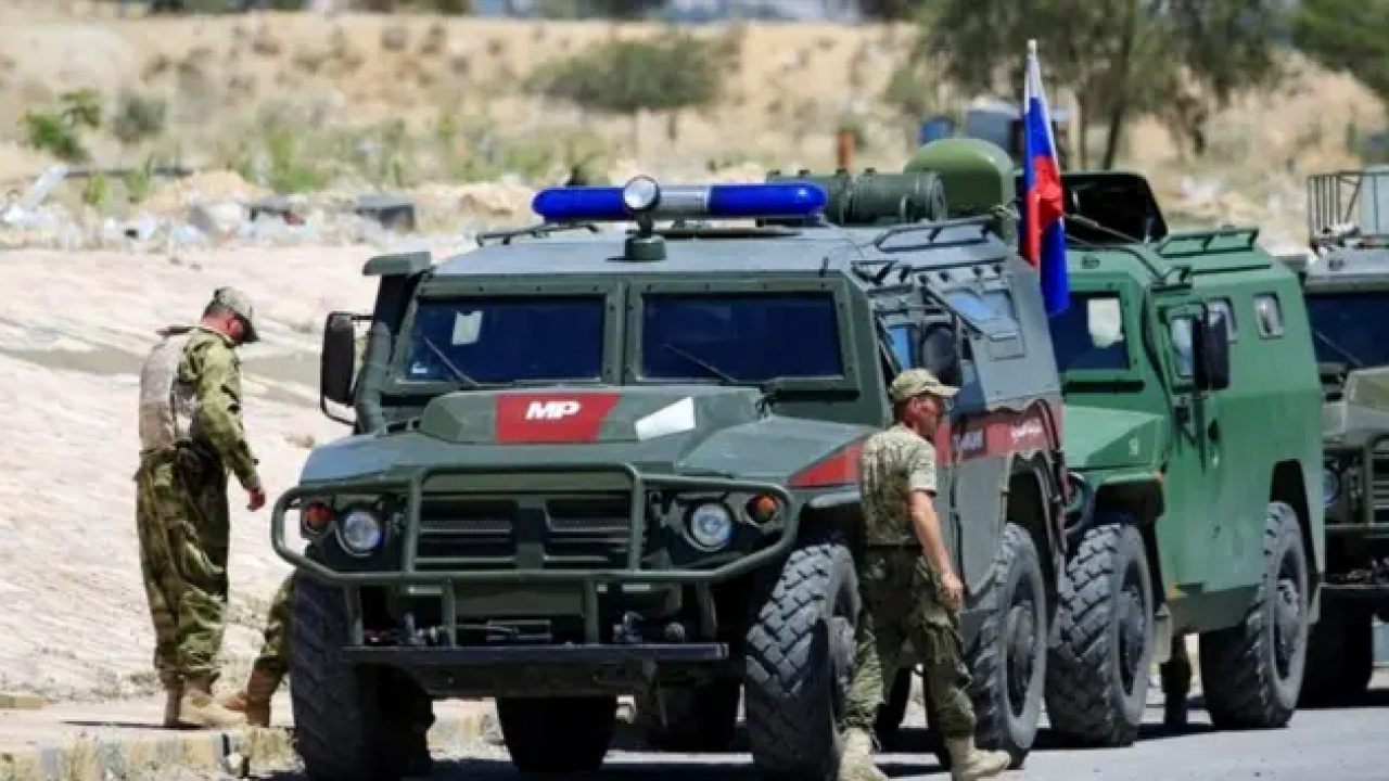 Foto - Rusya'dan Türkiye'yi çılgına çevirecek hamle: Karışıklığı fırsat bilip sahaya indiler