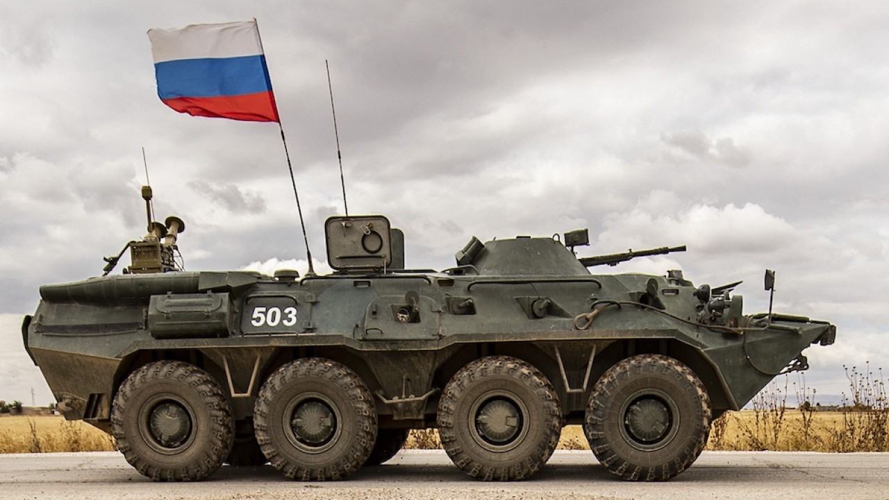 Foto - Rusya'dan Türkiye'yi çılgına çevirecek hamle: Karışıklığı fırsat bilip sahaya indiler