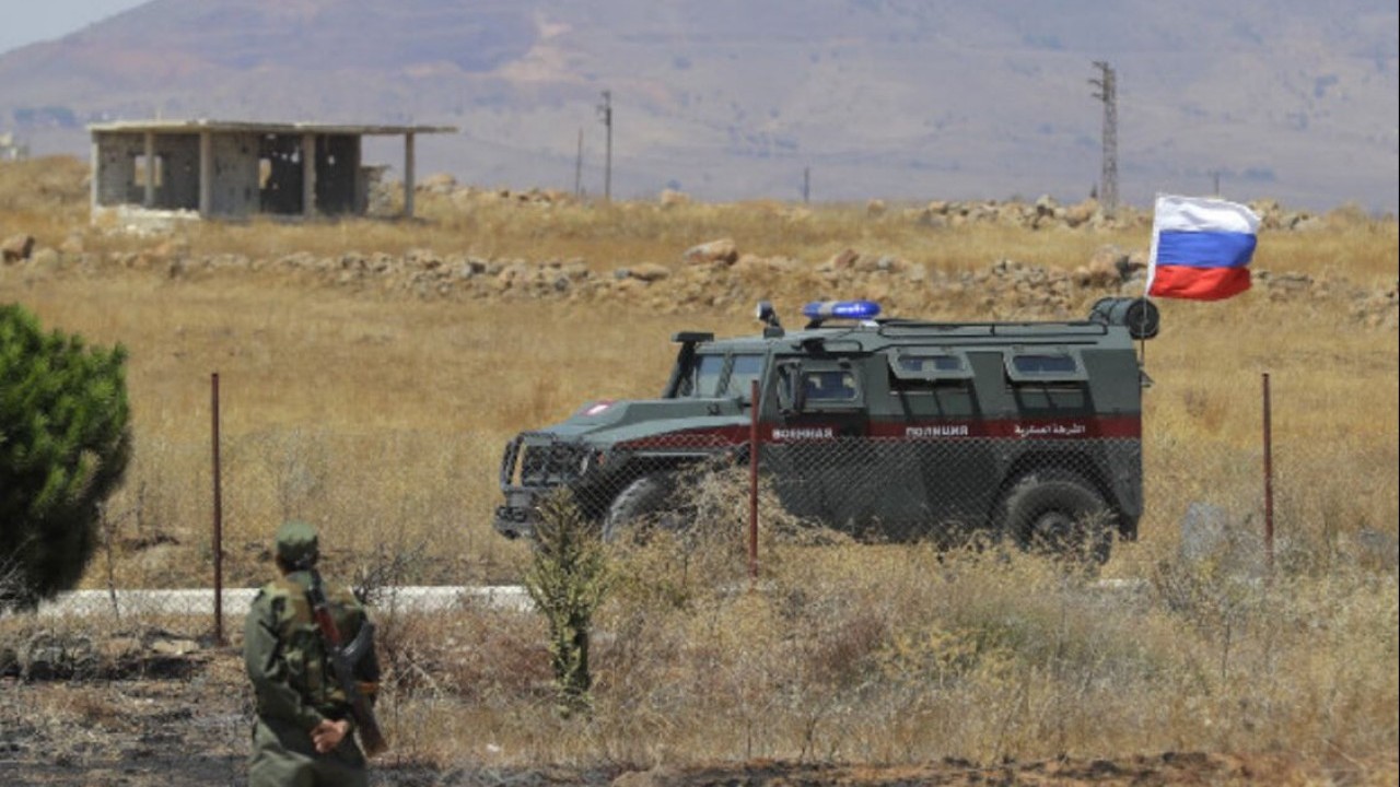 Foto - Rusya'dan Türkiye'yi çılgına çevirecek hamle: Karışıklığı fırsat bilip sahaya indiler