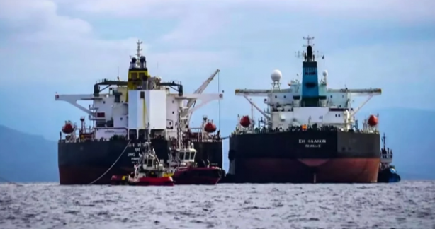 Foto - Rusya'dan ucuza petrol alınıyor ama akaryakıt fiyatları düşmüyor! Ünlü isim 'Allah emri değil' diyerek önemli detayı açıkladı