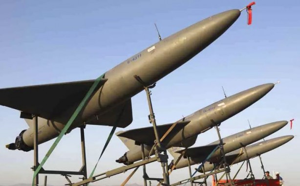 Foto - Rusya'dan Ukrayna'ya ağır darbe