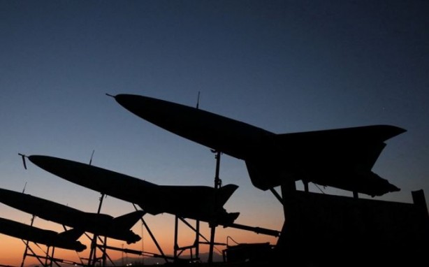 Foto - Rusya'dan Ukrayna'ya ağır darbe