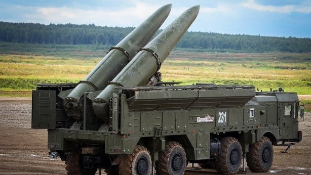 Foto - Rusya'dan Ukrayna'ya yeni saldırı girişimi! Gece saatlerinde… Bu kez başka silahlarını devreye soktu!