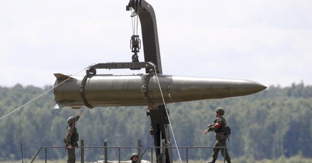 Foto - Rusya'dan Ukrayna'ya yeni saldırı girişimi! Gece saatlerinde… Bu kez başka silahlarını devreye soktu!