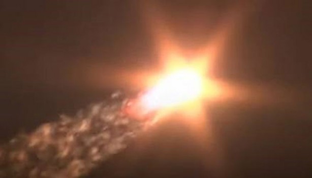 Foto - Rusya'dan uzayda kurtarma operasyonu