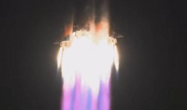 Foto - Rusya'dan uzayda kurtarma operasyonu