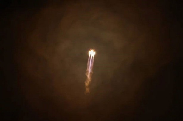 Foto - Rusya'dan uzayda kurtarma operasyonu