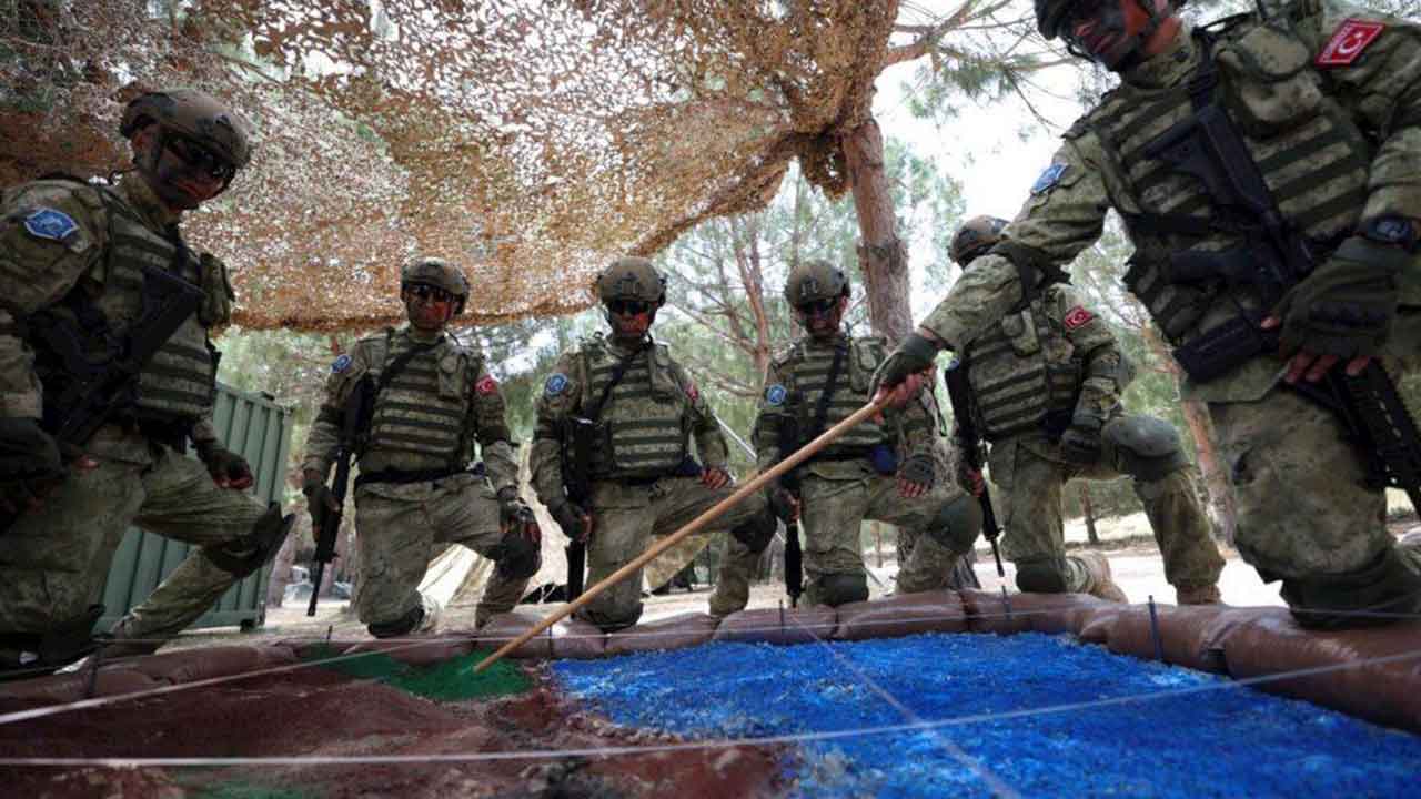 Rusya'dan Yunanistan'ı şok eden uyarı: Bölge tekrar Türk himayesine geçer