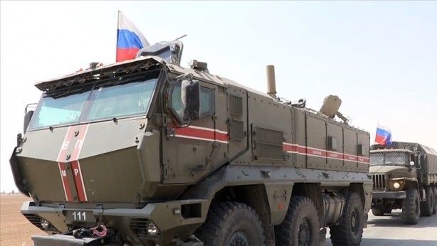 Foto - Rusya'nın adımları çıldırtmıştı! 'Türkiye harekete geçti' iddiası