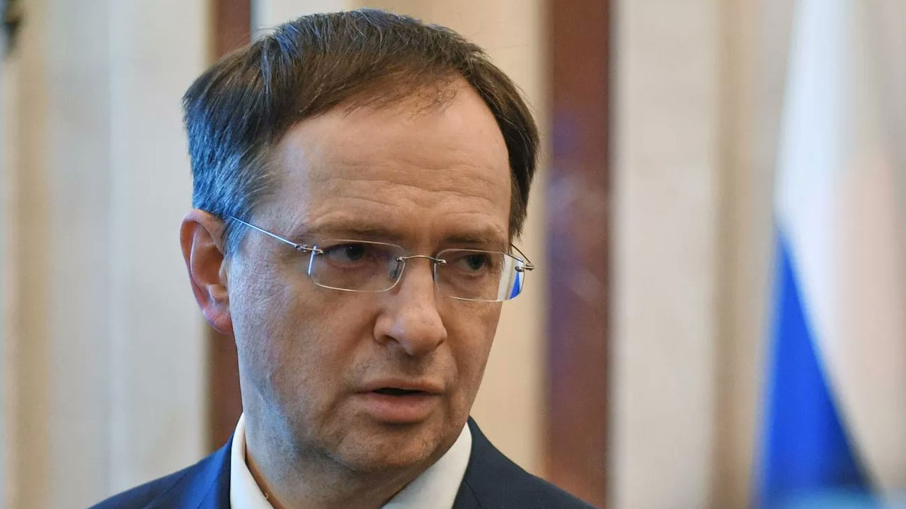 Foto - Rusya’nın Azerbaycan çıkışı Türk dünyasını çileden çıkardı! Zaharova hemen açıklık getirdi