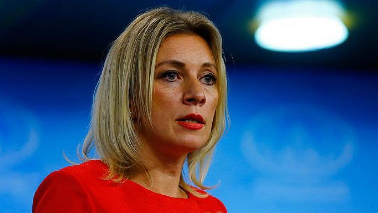 Foto - Rusya’nın Azerbaycan çıkışı Türk dünyasını çileden çıkardı! Zaharova hemen açıklık getirdi