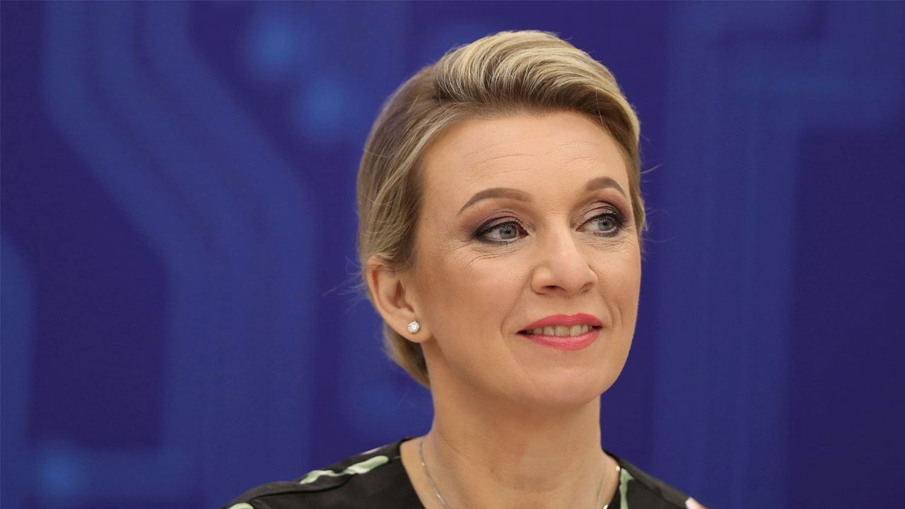 Foto - Rusya’nın Azerbaycan çıkışı Türk dünyasını çileden çıkardı! Zaharova hemen açıklık getirdi