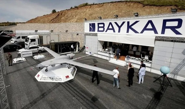 Foto - "Rusya'nın başına bela oldu" diyen İspanyollar duyurdu: Baykar gizli bir uçak geliştiriyor