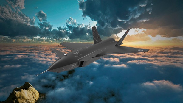 Foto - "Rusya'nın başına bela oldu" diyen İspanyollar duyurdu: Baykar gizli bir uçak geliştiriyor