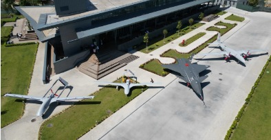 Foto - "Rusya'nın başına bela oldu" diyen İspanyollar duyurdu: Baykar gizli bir uçak geliştiriyor