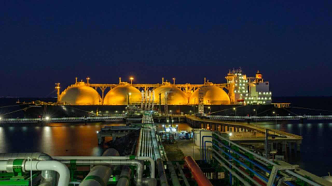 Rusya'nın doğalgaz korkusu:  Türkiye gözde