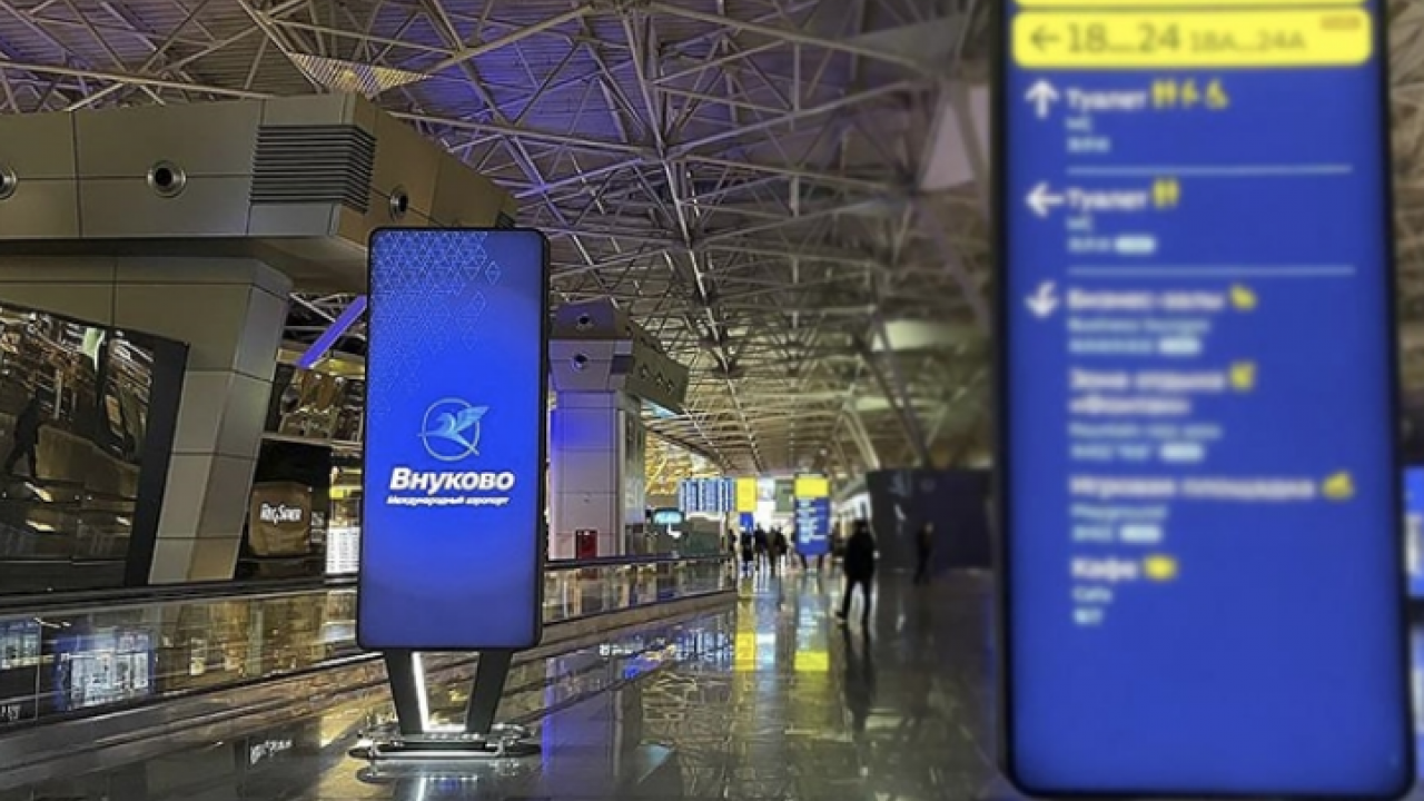 Rusya'nın Domodedovo Havalimanı ihalesi ne olacak?!! Merakla beklenen gelişmede sürpriz var mı?