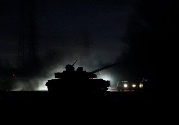 Foto - Rusya'nın en büyük korkusu gerçek oldu