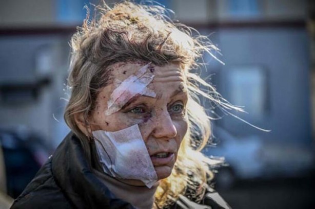 Foto - Rusya'nın en büyük korkusu gerçek oldu