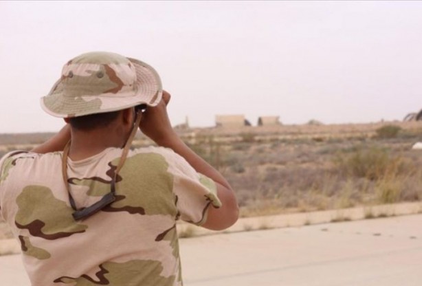 Foto - Rusya'nın Hafter'e mesaj gönderdiği mesaj ortaya çıktı! 