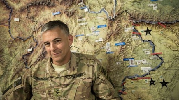 Foto - Rusya'nın Hafter'e mesaj gönderdiği mesaj ortaya çıktı! 