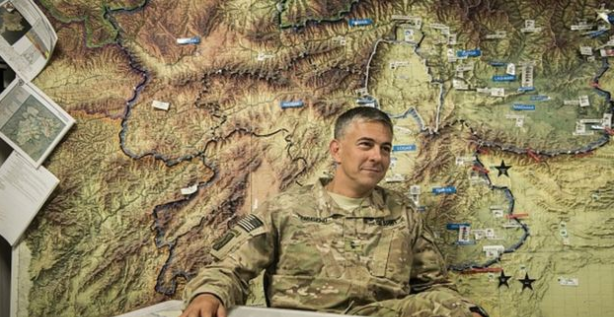 Foto - Rusya'nın Hafter'e mesaj gönderdiği mesaj ortaya çıktı! 