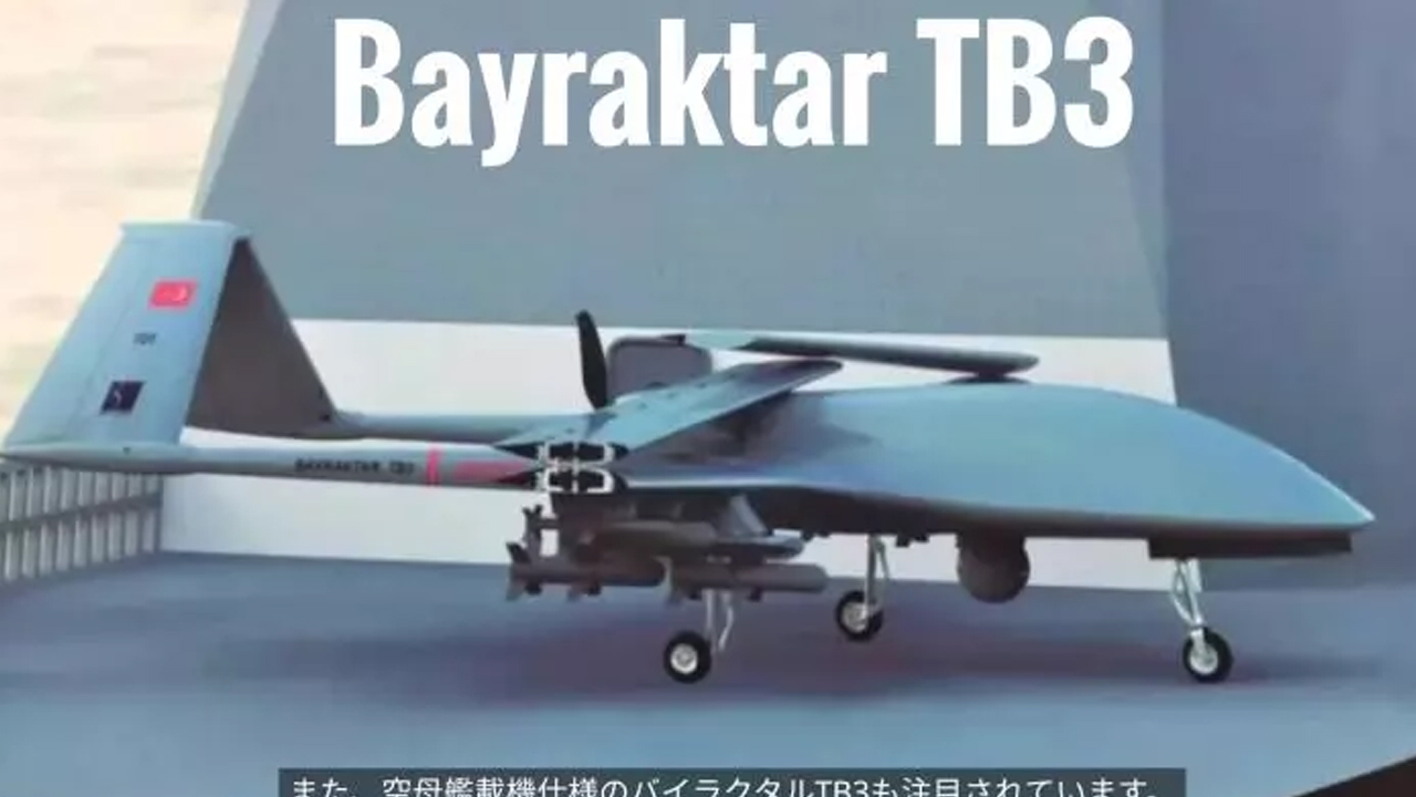 Foto - Hipersonik füze yarışı alevlendi Rus İHA devi ve birçok ülkeTürkiye’nin ilk hipersonik füzesini herkes takip ediyor!