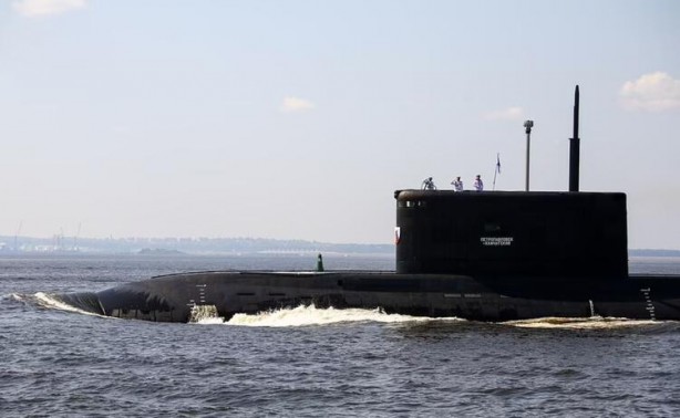 Foto - Rusya'nın ilanı dünyayı ayağa kaldırdı! Jetler havalandı, savaş gemileri harekete geçti