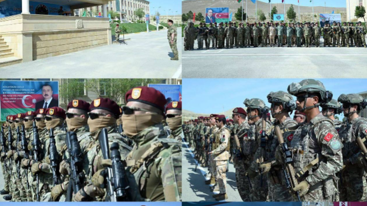 Foto - Rusya'nın korktuğu başına geldi: Türkiye dört ülkeyle sahaya inip harekete geçti