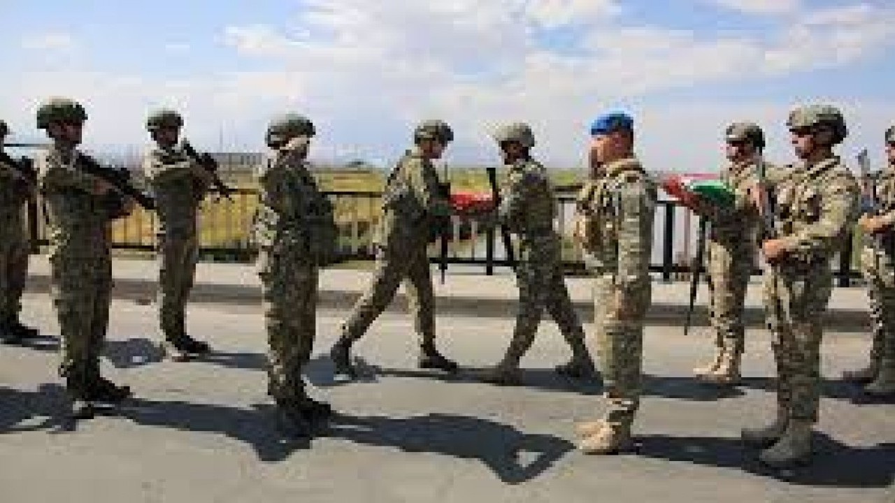 Foto - Rusya'nın korktuğu başına geldi: Türkiye dört ülkeyle sahaya inip harekete geçti