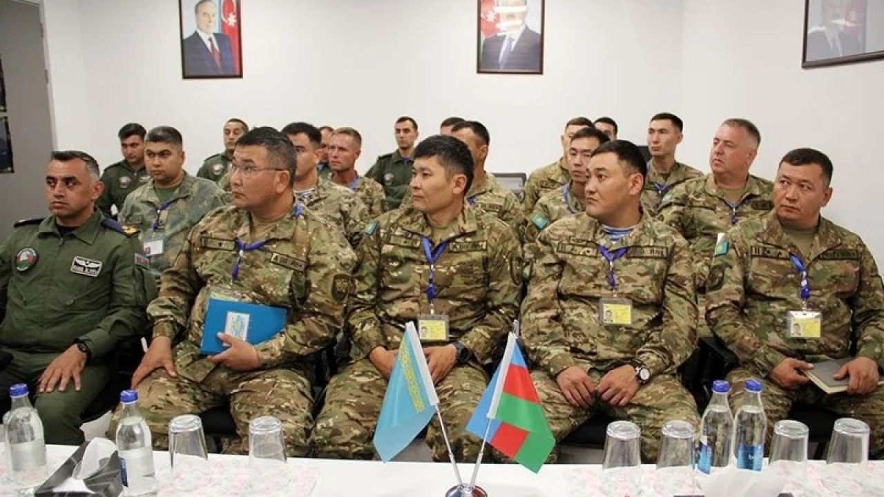 Foto - Rusya'nın korktuğu başına geldi: Türkiye dört ülkeyle sahaya inip harekete geçti