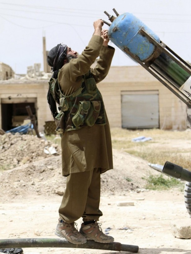 Foto - Rusya'nın korkunç Suriye bilançosu